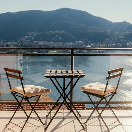 Eye On Stunning View! *