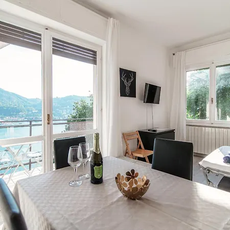 Apartment Eye On Stunning View! *
