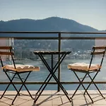 Apartament Eye On Stunning View! *