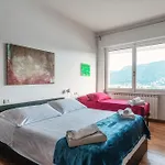 Apartament Eye On Stunning View!