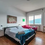 Apartament Eye On Stunning View! *