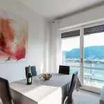 Eye On Stunning View! Apartament *