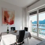 Eye On Stunning View! Apartament *