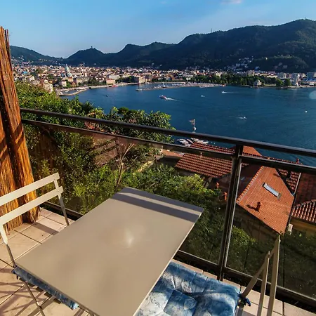 Eye On Stunning View! * Όπως