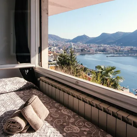 Eye On Stunning View! Διαμέρισμα Όπως