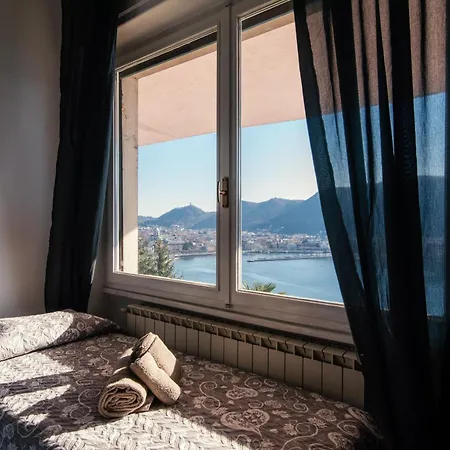 Διαμέρισμα Eye On Stunning View! *