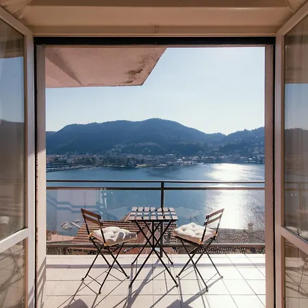 Διαμέρισμα Eye On Stunning View! Όπως