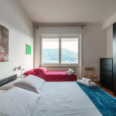 Διαμέρισμα Eye On Stunning View! Όπως