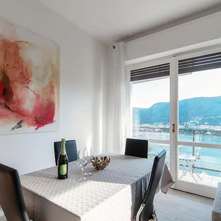 Eye On Stunning View! Διαμέρισμα *