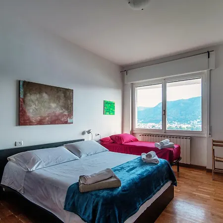 Eye On Stunning View! Διαμέρισμα Όπως