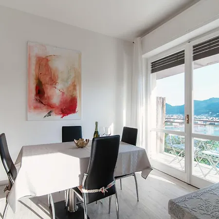 Eye On Stunning View! Διαμέρισμα Όπως