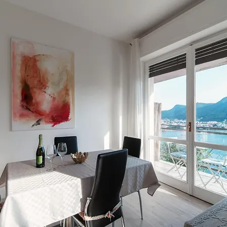 Eye On Stunning View! Апартаменты *