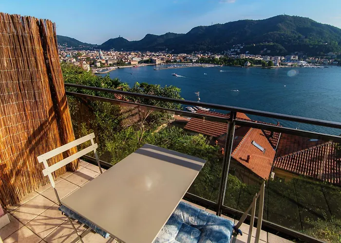 Eye On Stunning View! * Όπως