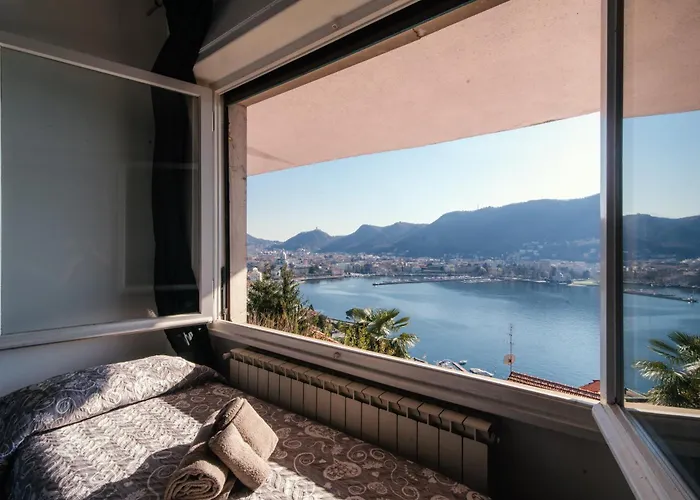 Eye On Stunning View! Διαμέρισμα