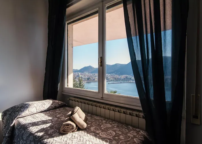 Διαμέρισμα Eye On Stunning View! *