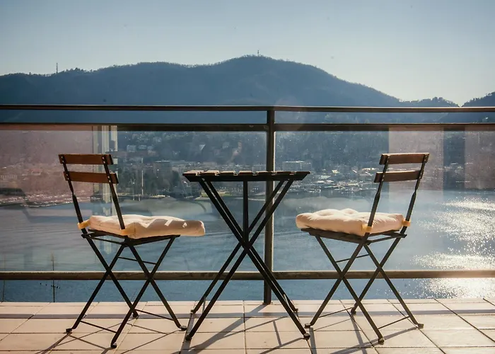 Διαμέρισμα Eye On Stunning View! *