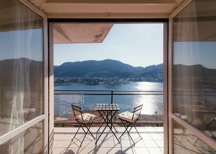 Διαμέρισμα Eye On Stunning View! Όπως