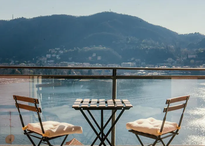 Διαμέρισμα Eye On Stunning View! Όπως