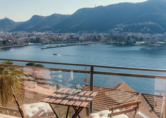 Διαμέρισμα Eye On Stunning View!