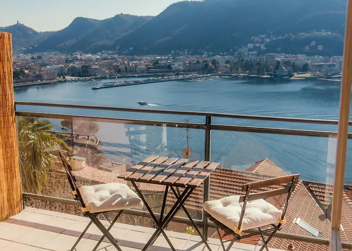 Eye On Stunning View! Διαμέρισμα *