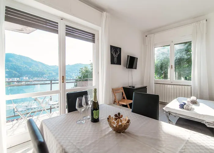 Διαμέρισμα Eye On Stunning View! *