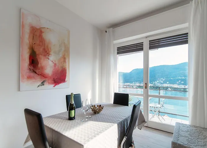 Eye On Stunning View! Διαμέρισμα *