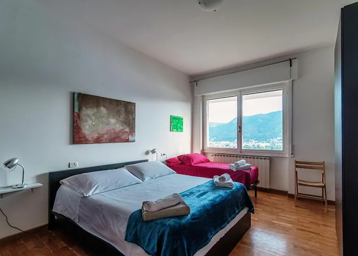 Eye On Stunning View! Διαμέρισμα Όπως