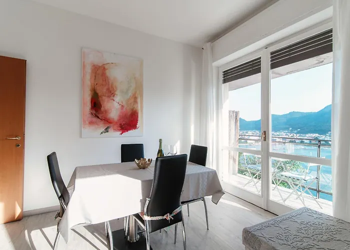 Eye On Stunning View! Διαμέρισμα Όπως