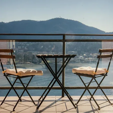 Apartment Eye On Stunning View! *