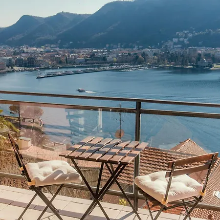 Eye On Stunning View! Apartment *