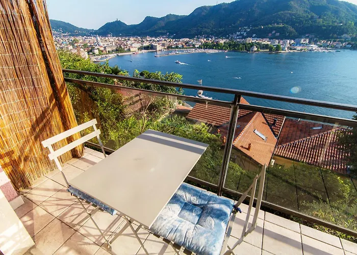 Eye On Stunning View! *