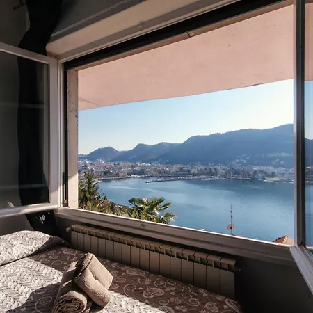 Eye On Stunning View!